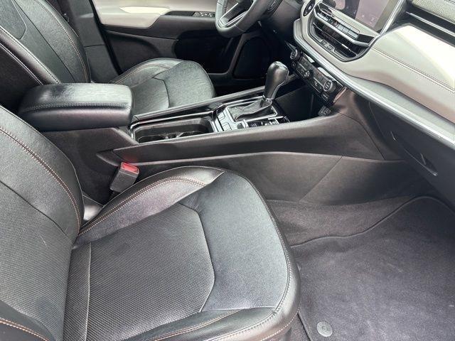 Jeep Compass Limited 2023