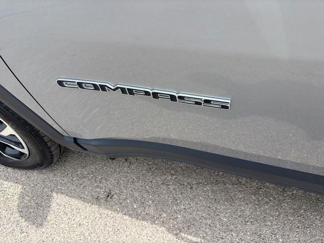 Jeep Compass Limited 2023