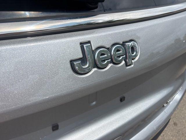 Jeep Compass Limited 2023