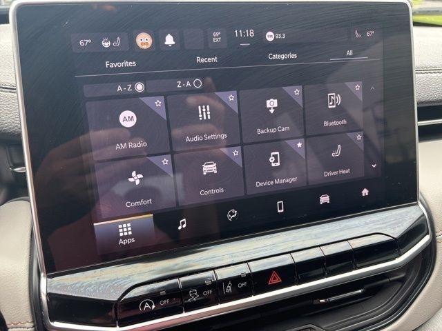 Jeep Compass Limited 4WD 2022