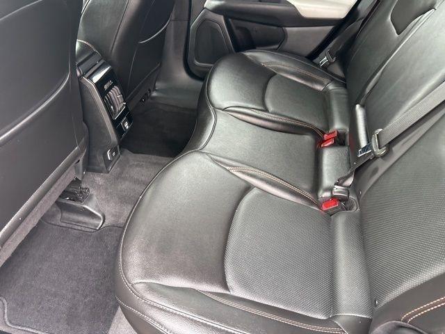 Jeep Compass Limited 4WD 2022
