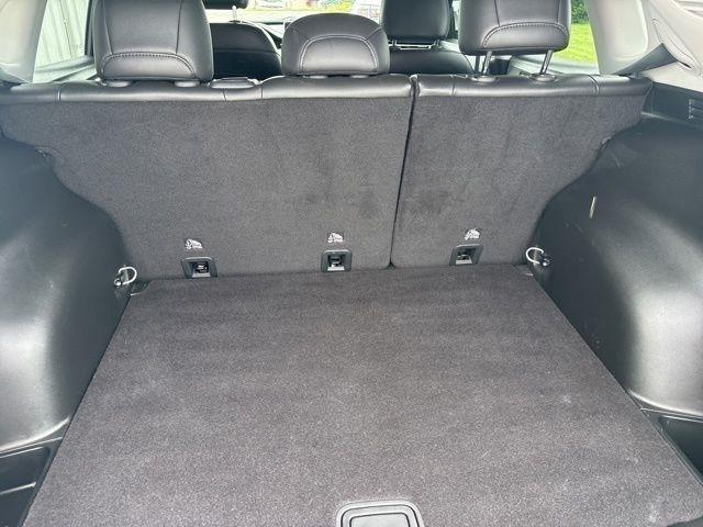Jeep Compass Limited 4WD 2022