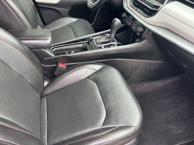Jeep Compass Limited 4WD 2022