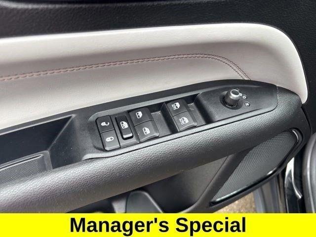 Jeep Compass Limited 4WD 2022