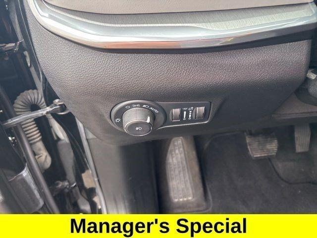 Jeep Compass Limited 4WD 2022