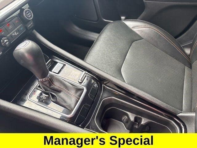 Jeep Compass Limited 4WD 2022