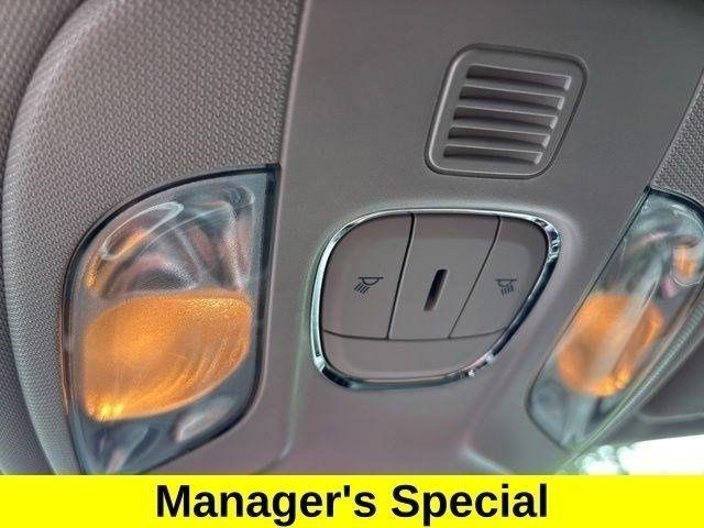 Jeep Compass Limited 4WD 2022