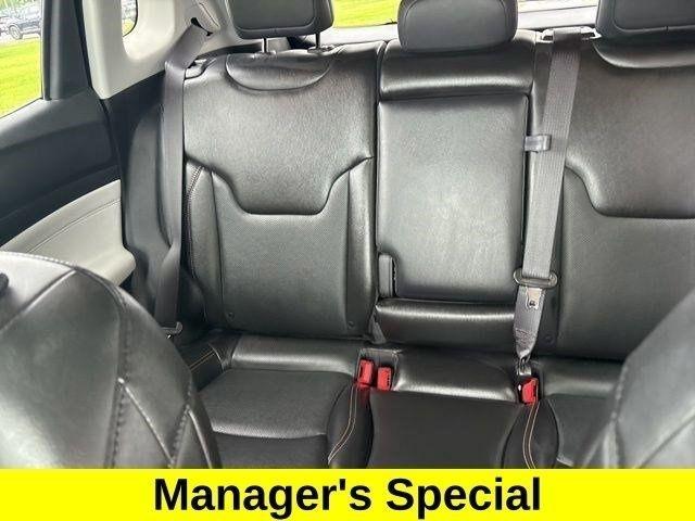 Jeep Compass Limited 4WD 2022