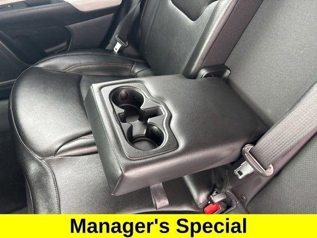 Jeep Compass Limited 4WD 2022