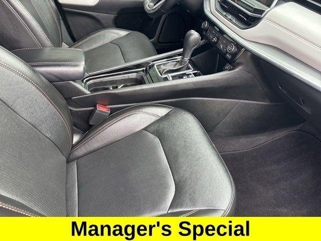 Jeep Compass Limited 4WD 2022