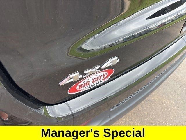 Jeep Compass Limited 4WD 2022
