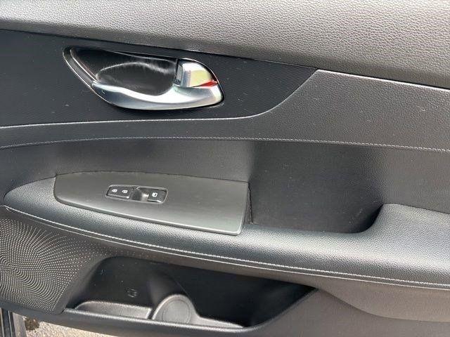 Kia Forte GT Line 2024