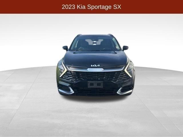Kia Sportage SX AWD 2023