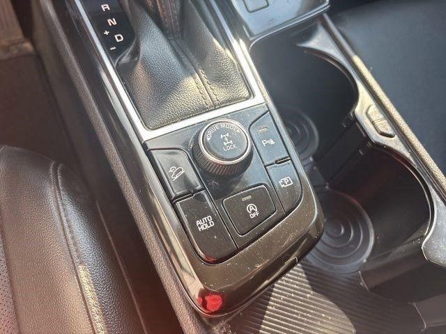 Kia Sportage SX AWD 2023
