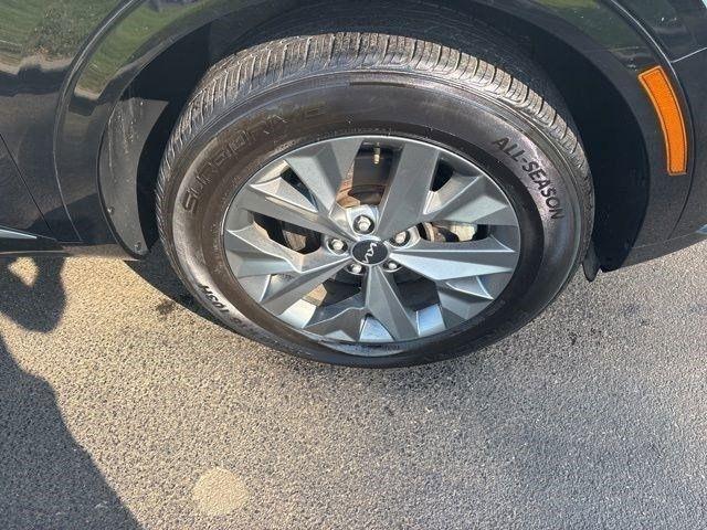 Kia Sportage SX AWD 2023