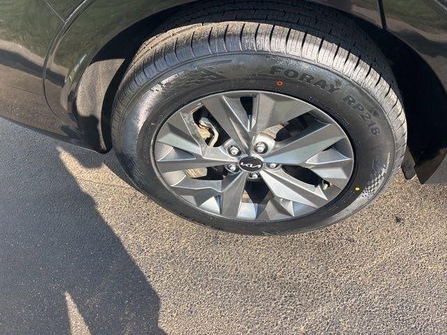 Kia Sportage SX AWD 2023