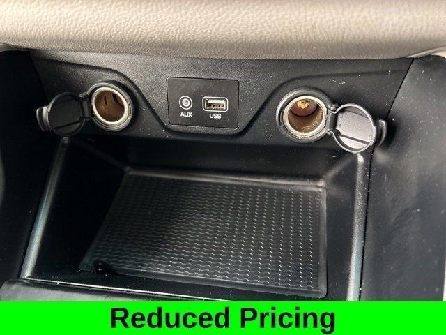 Hyundai Tucson SEL AWD 2021