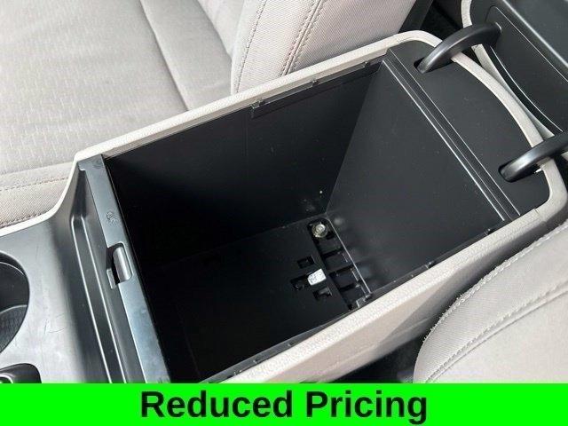 Hyundai Tucson SEL AWD 2021