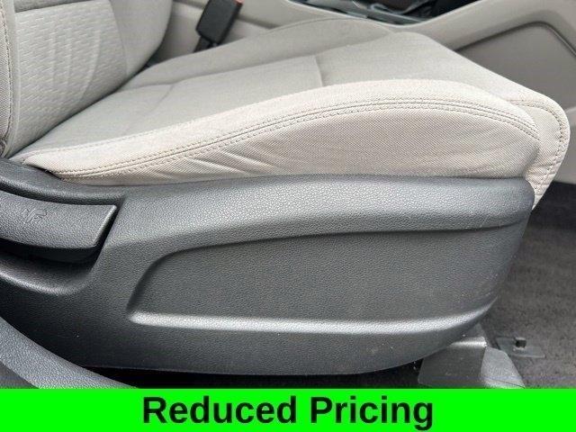 Hyundai Tucson SEL AWD 2021