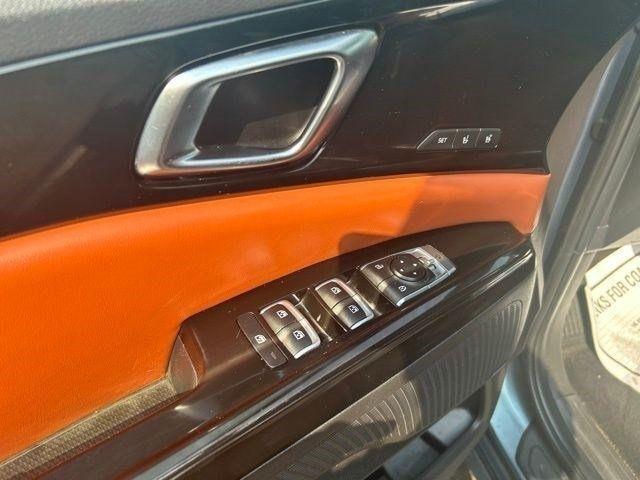 Kia Carnival SX Prestige 2022