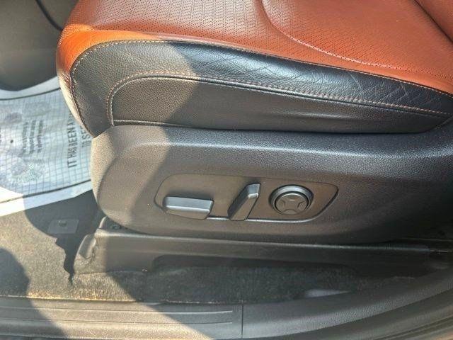 Kia Carnival SX Prestige 2022