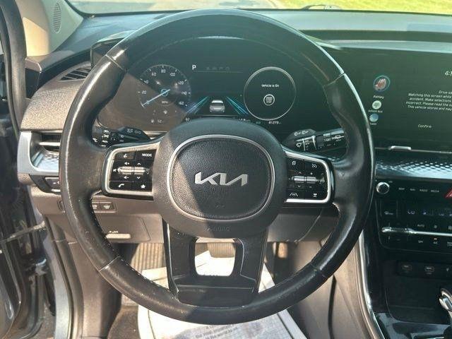 Kia Carnival SX Prestige 2022