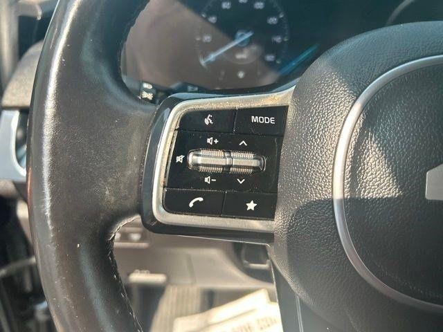 Kia Carnival SX Prestige 2022