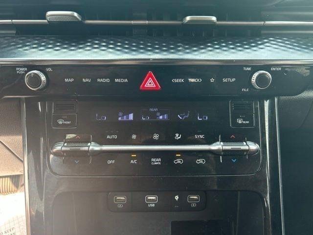 Kia Carnival SX Prestige 2022