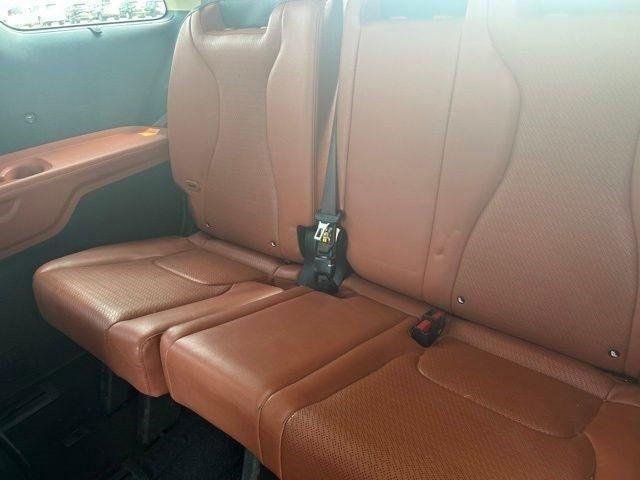 Kia Carnival SX Prestige 2022
