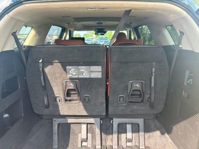 Kia Carnival SX Prestige 2022