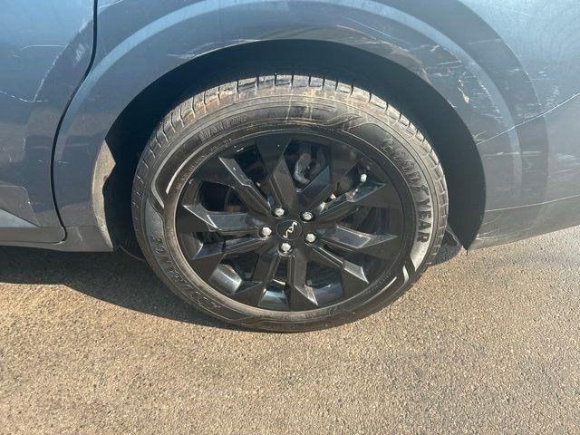 Kia Carnival SX Prestige 2022