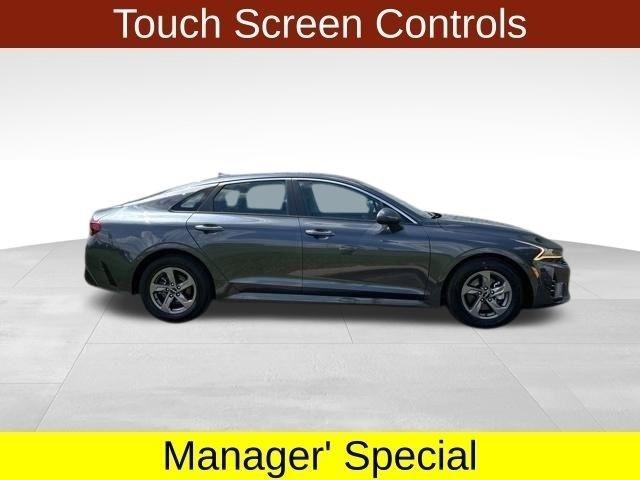Kia K5 LXS 2024