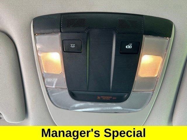Kia K5 LXS 2024
