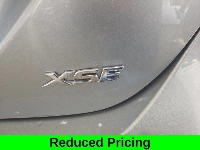 Toyota Camry XSE 2019