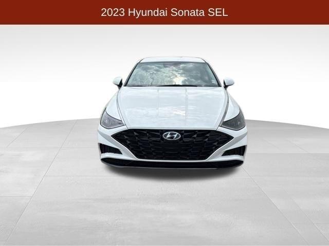 Hyundai Sonata SEL 2023