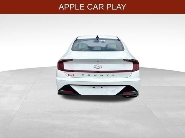 Hyundai Sonata SEL 2023