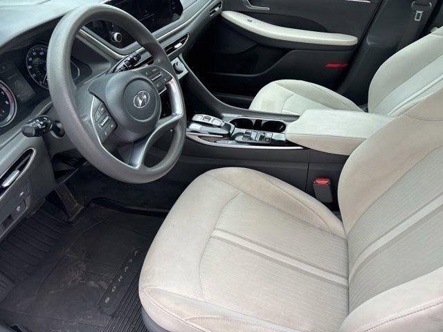 Hyundai Sonata SEL 2023
