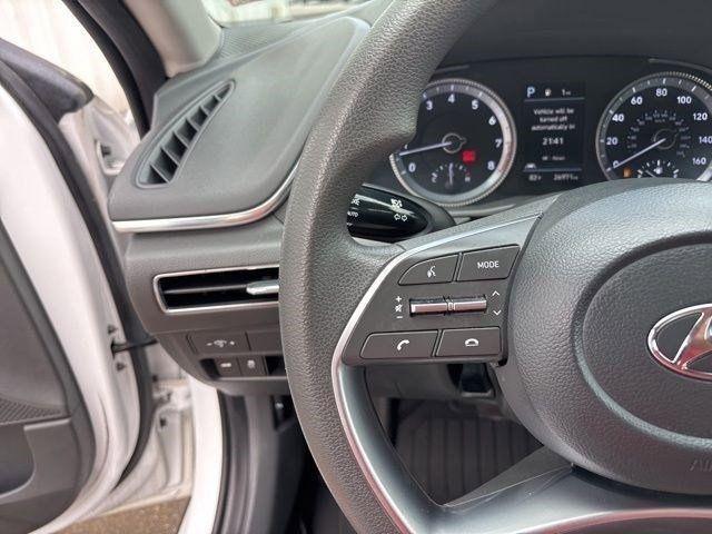Hyundai Sonata SEL 2023