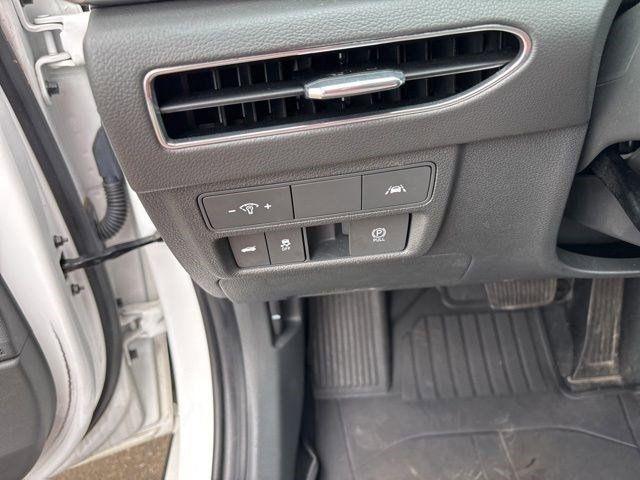 Hyundai Sonata SEL 2023