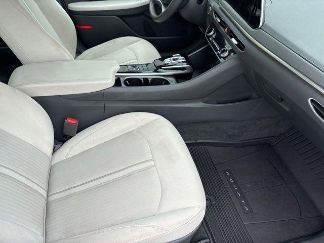 Hyundai Sonata SEL 2023