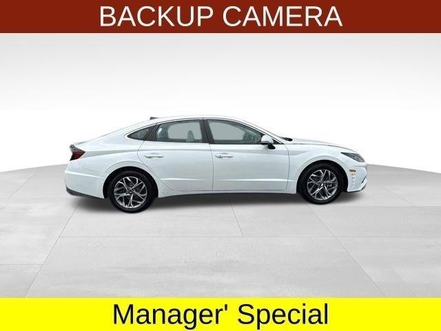 Hyundai Sonata SEL 2023