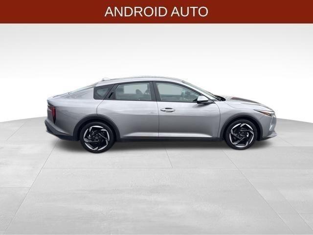 Kia K4 EX 2025