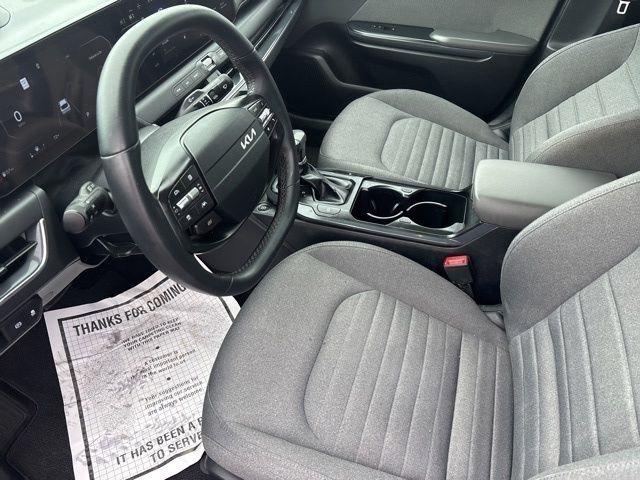 Kia K4 EX 2025