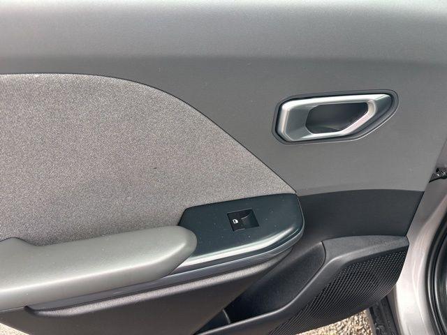 Kia K4 EX 2025