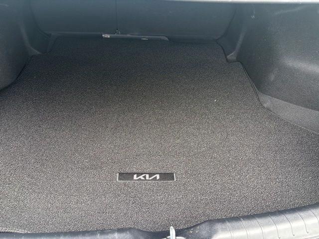 Kia K4 EX 2025