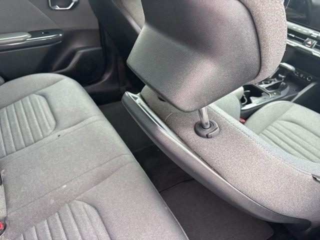 Kia K4 EX 2025