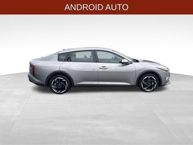 Kia K4 EX 2025