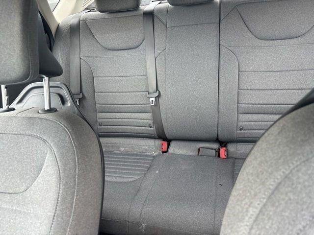 Kia K4 EX 2025