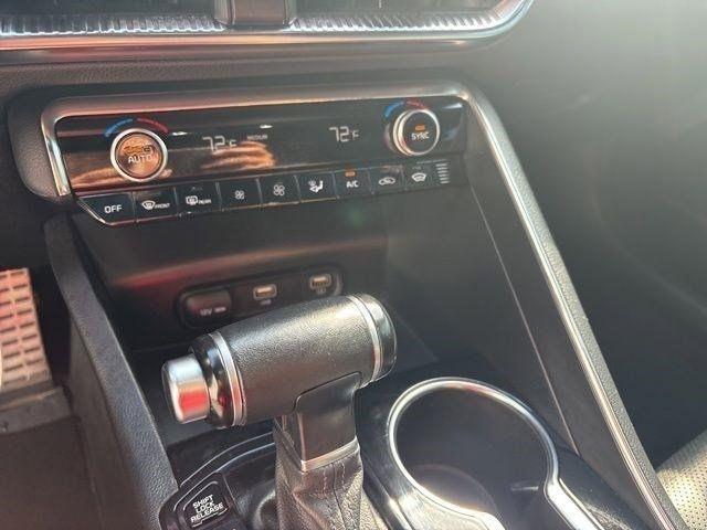 Kia K5 GT-Line 2023