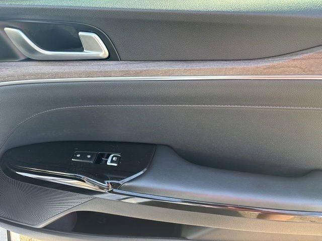 Kia K5 GT-Line 2023